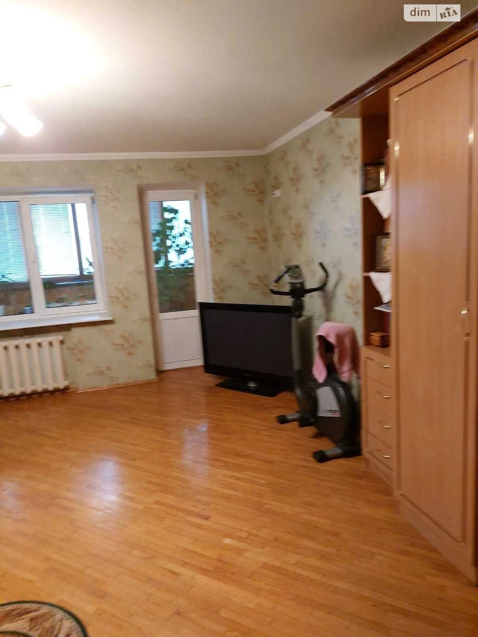 Продаж Квартира Харківський Масив