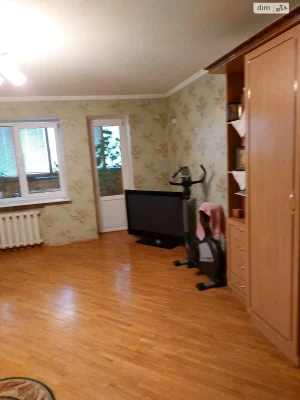 Продаж Квартира Харківський Масив