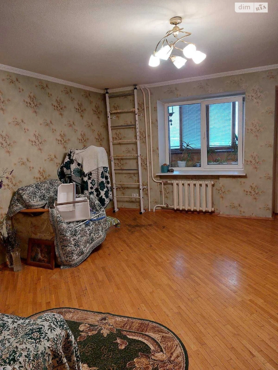 Продаж Квартира Харківський Масив