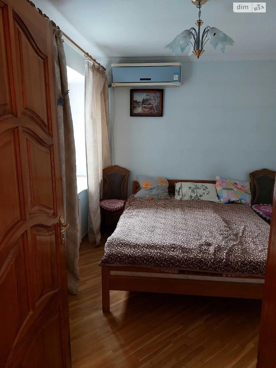 Продаж Квартира Харківський Масив