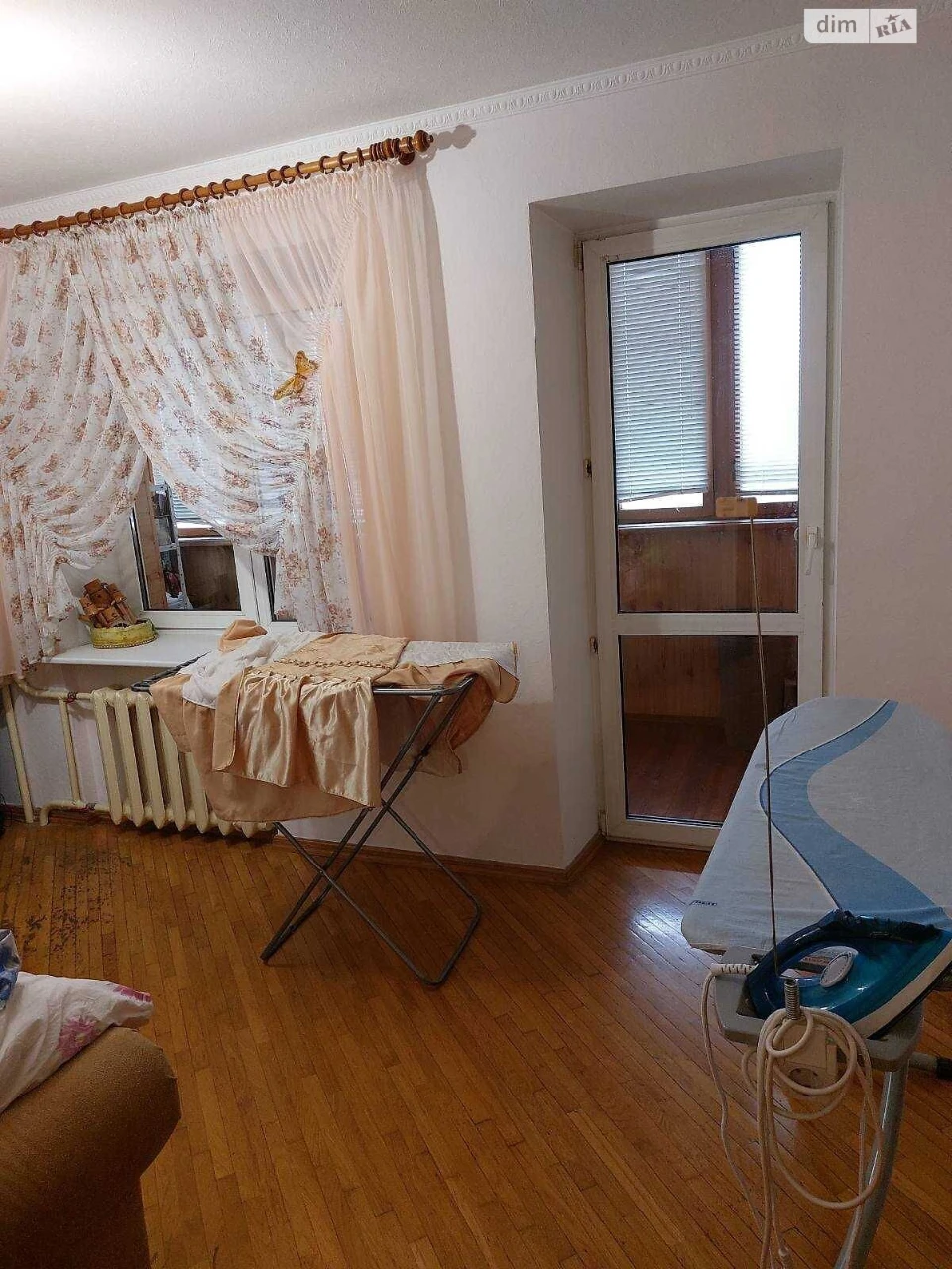Продаж Квартира Харківський Масив
