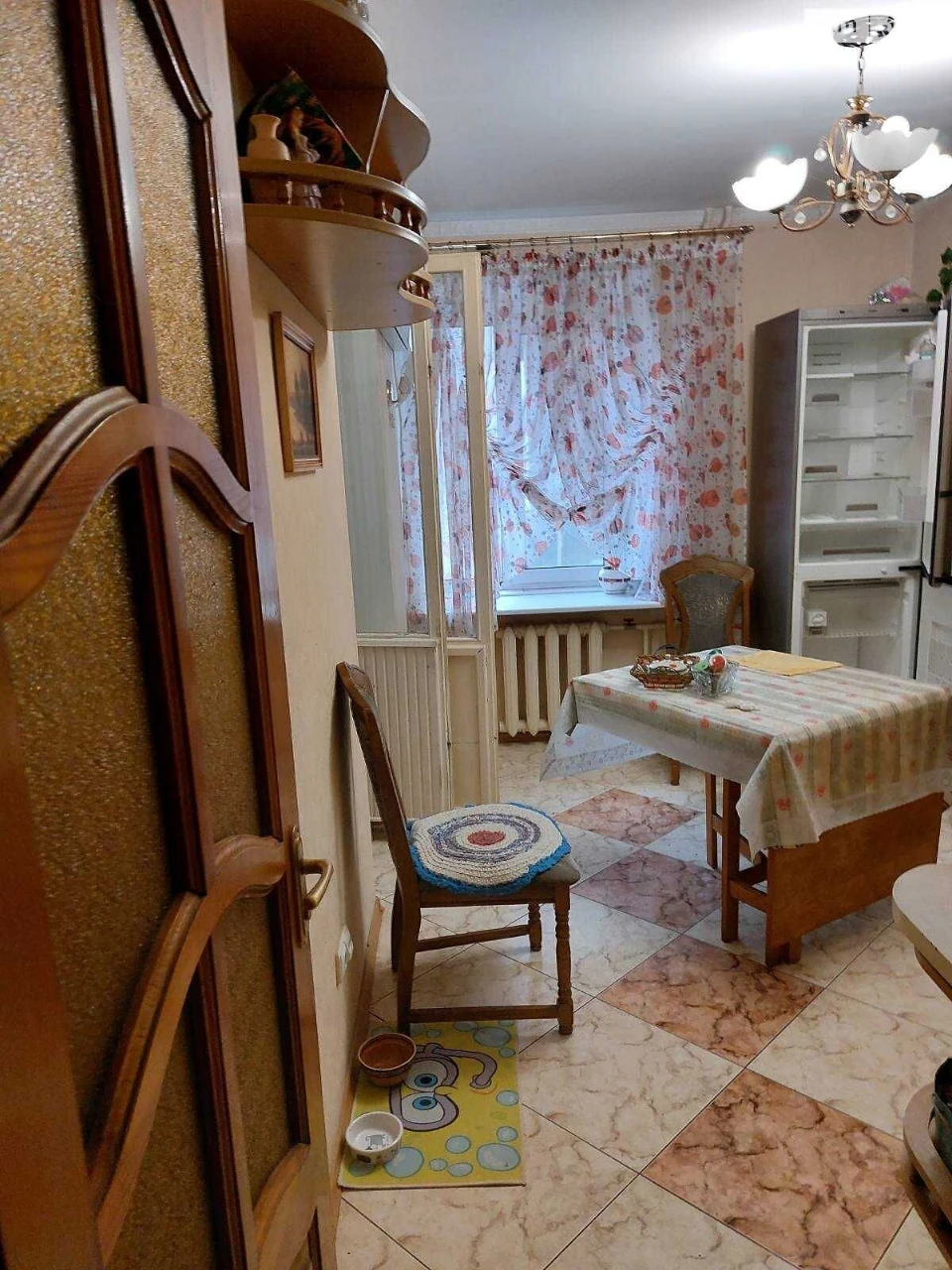 Продаж Квартира Харківський Масив