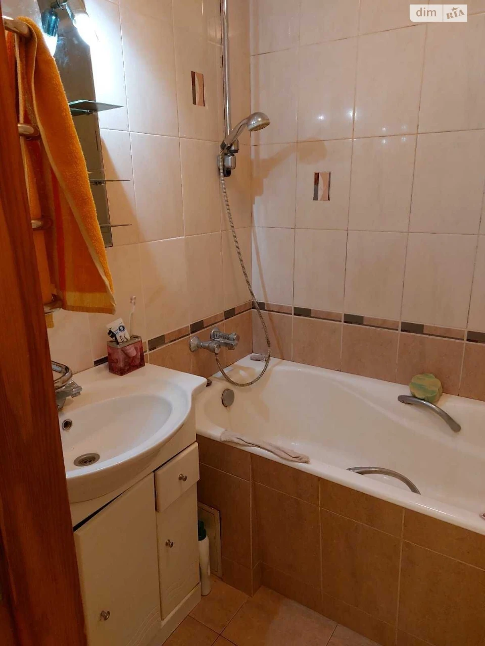 Продаж Квартира Харківський Масив