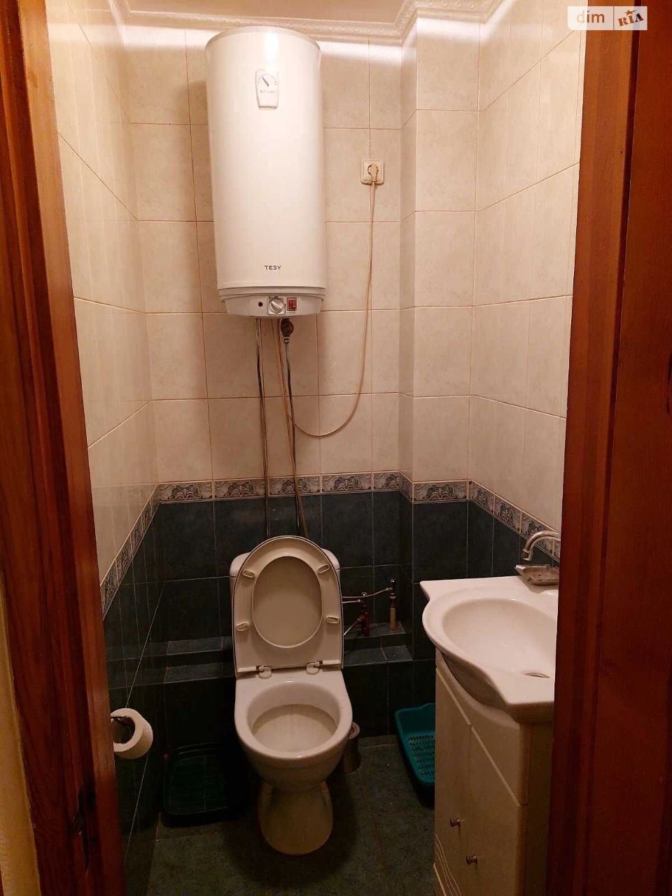 Продаж Квартира Харківський Масив
