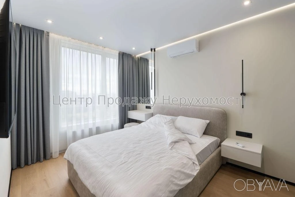 1-room apartment, 44 sq.m.