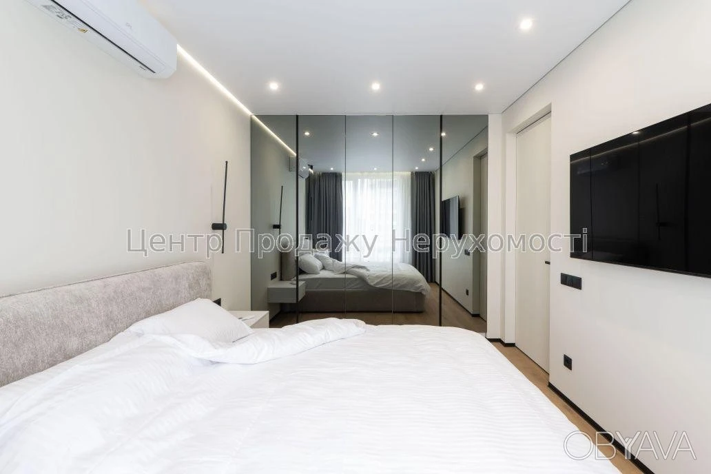 1-room apartment, 44 sq.m.