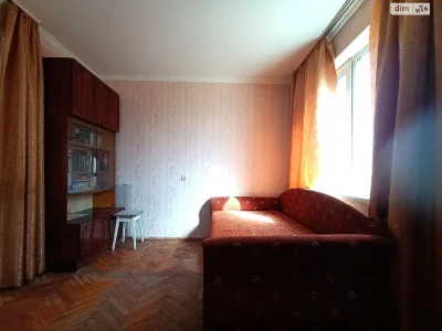 Продаж Квартира Відрадний