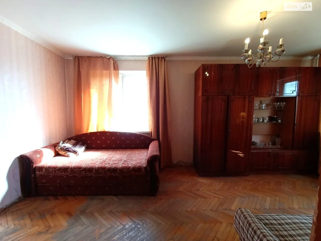 Продаж Квартира Відрадний
