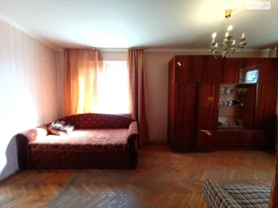 Продаж Квартира Відрадний
