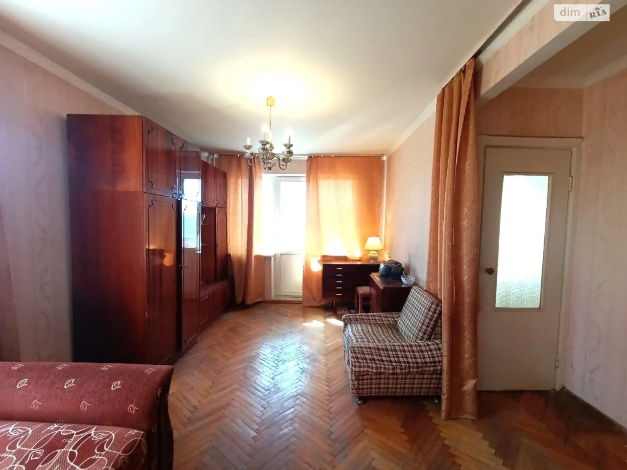 Продаж Квартира Відрадний