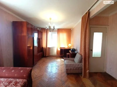Продаж Квартира Відрадний