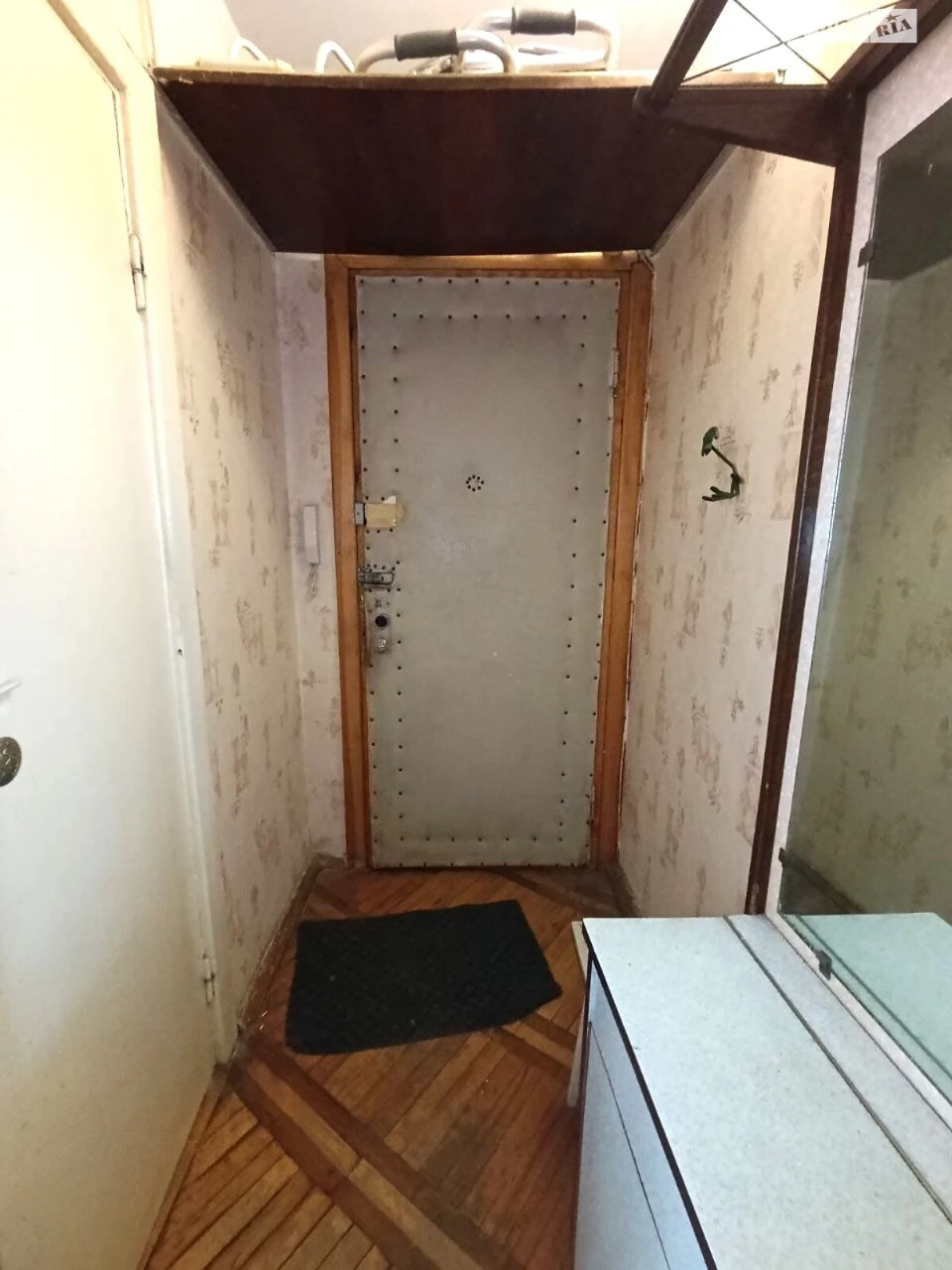 Продаж Квартира Відрадний