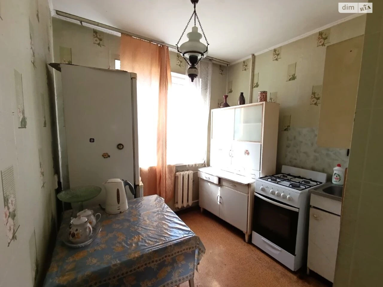 Продаж Квартира Відрадний