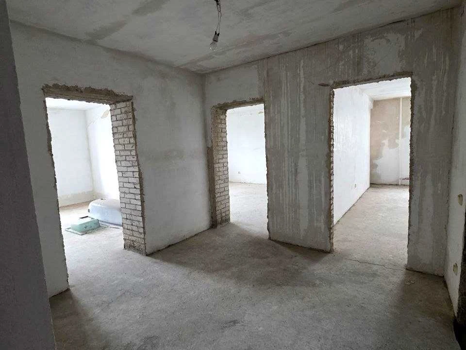 Apartment. Anna Ахматової Street, Kyiv