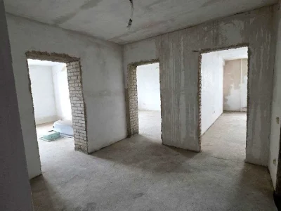 Apartment. Anna Ахматової Street, Kyiv