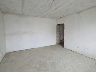 Apartment. Anna Ахматової Street, Kyiv