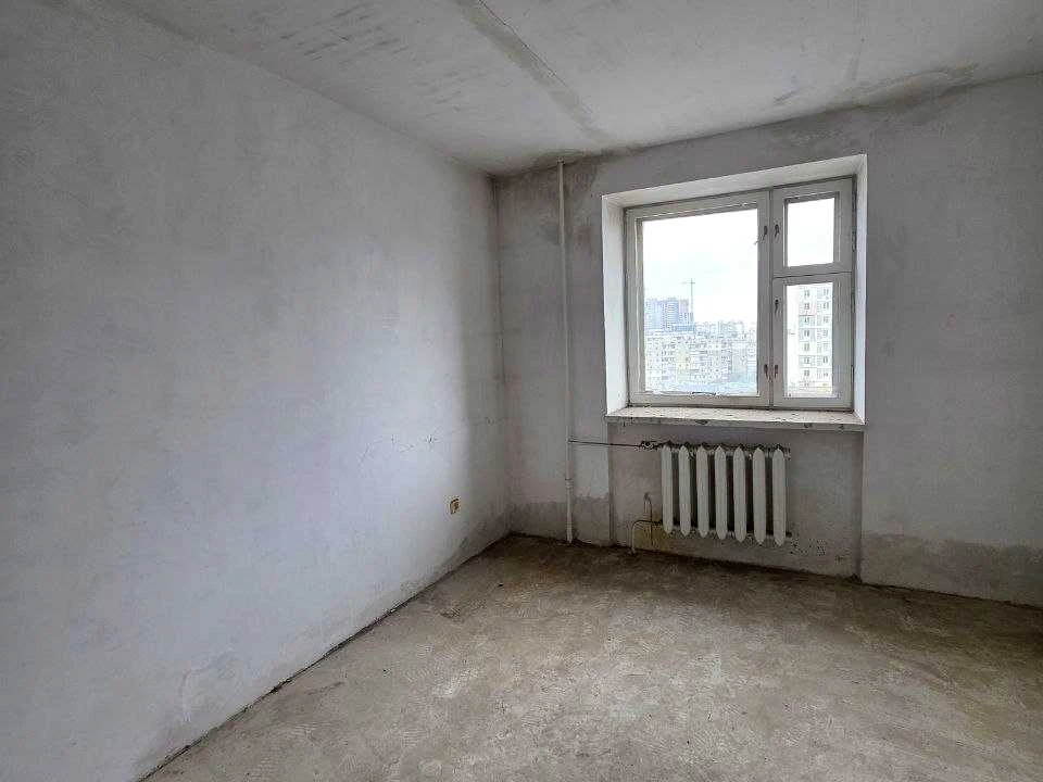 Apartment. Anna Ахматової Street, Kyiv