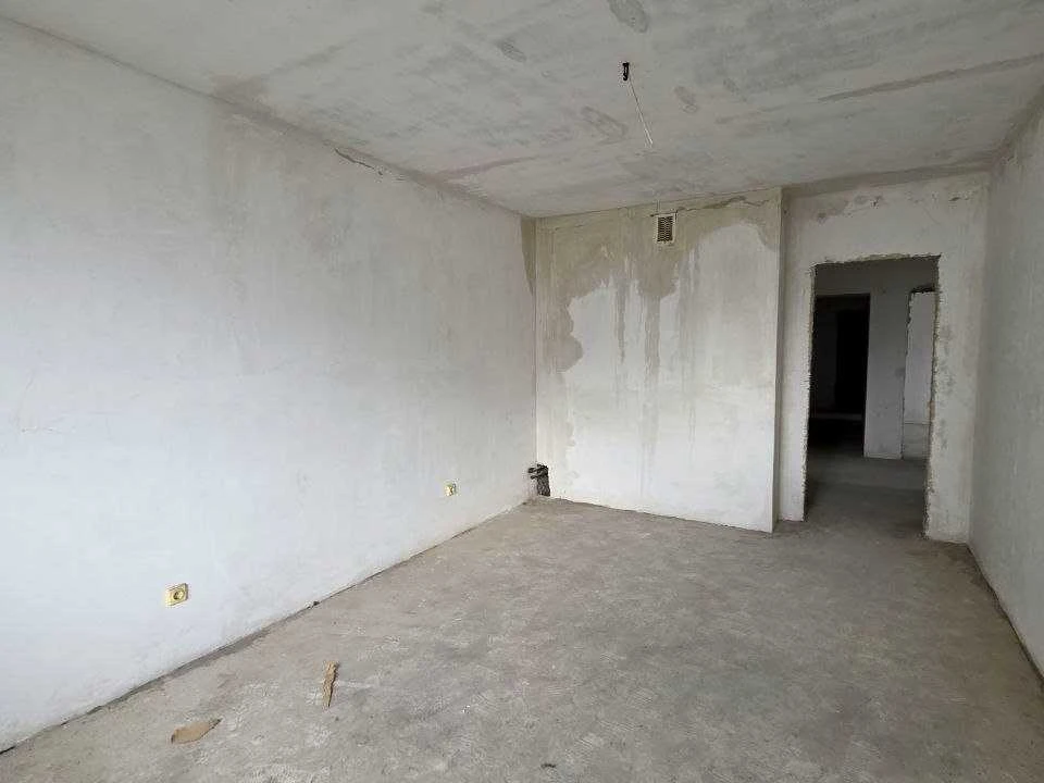 Apartment. Anna Ахматової Street, Kyiv