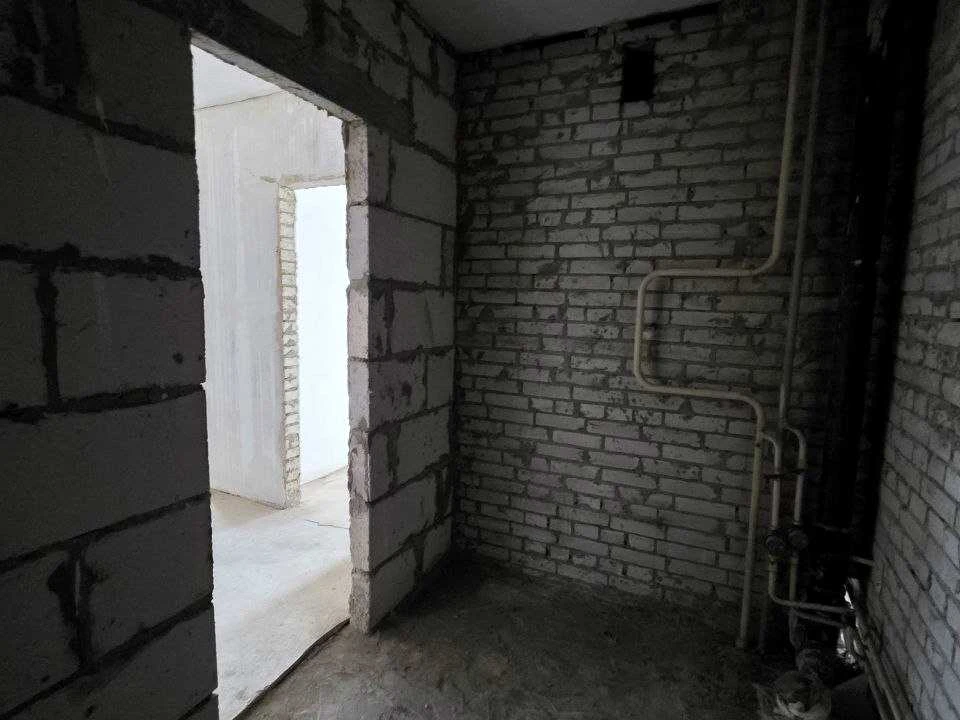 Apartment. Anna Ахматової Street, Kyiv