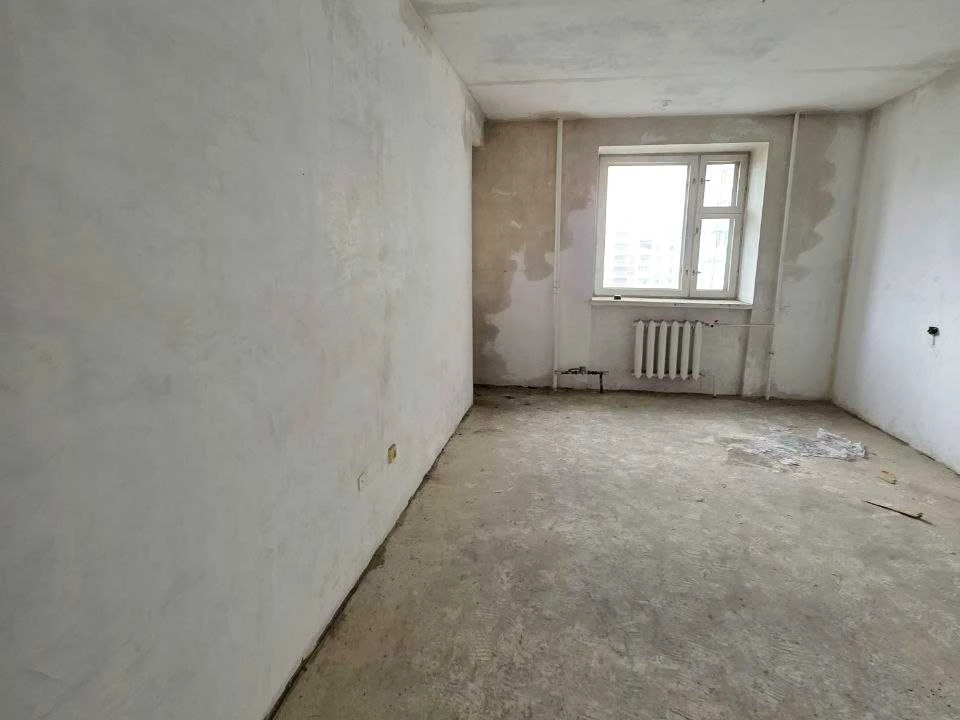 Apartment. Anna Ахматової Street, Kyiv