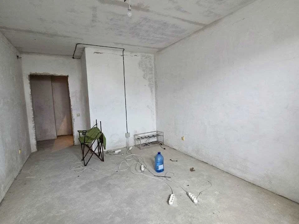Apartment. Anna Ахматової Street, Kyiv