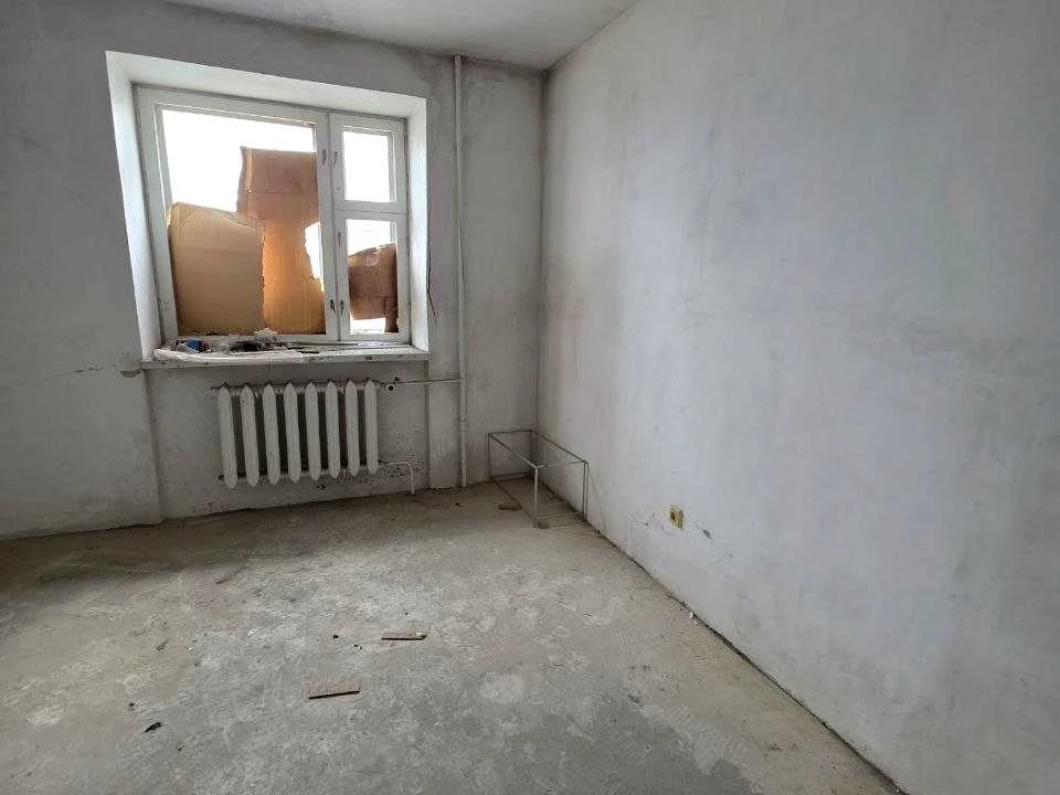 Apartment. Anna Ахматової Street, Kyiv