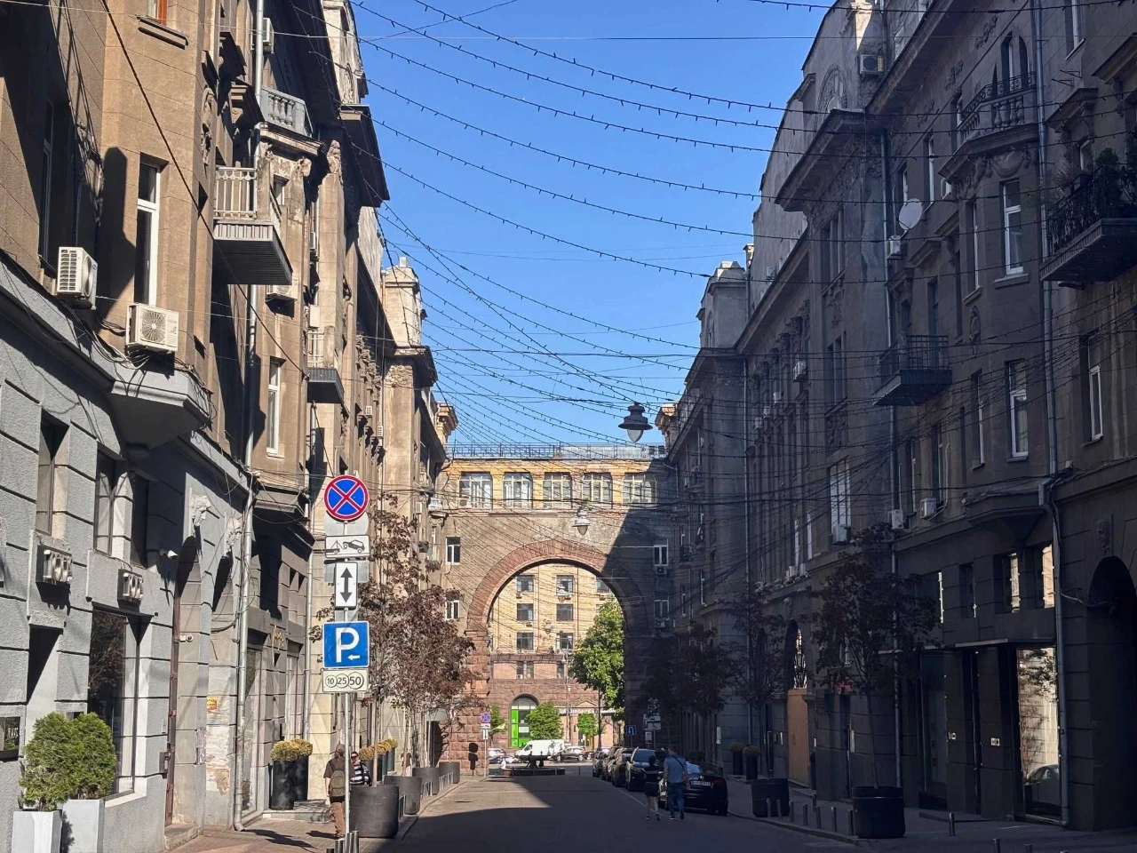 Без %Продам 3 кімнатну квартиру в Центрі Хрещатик 15. Пасаж.