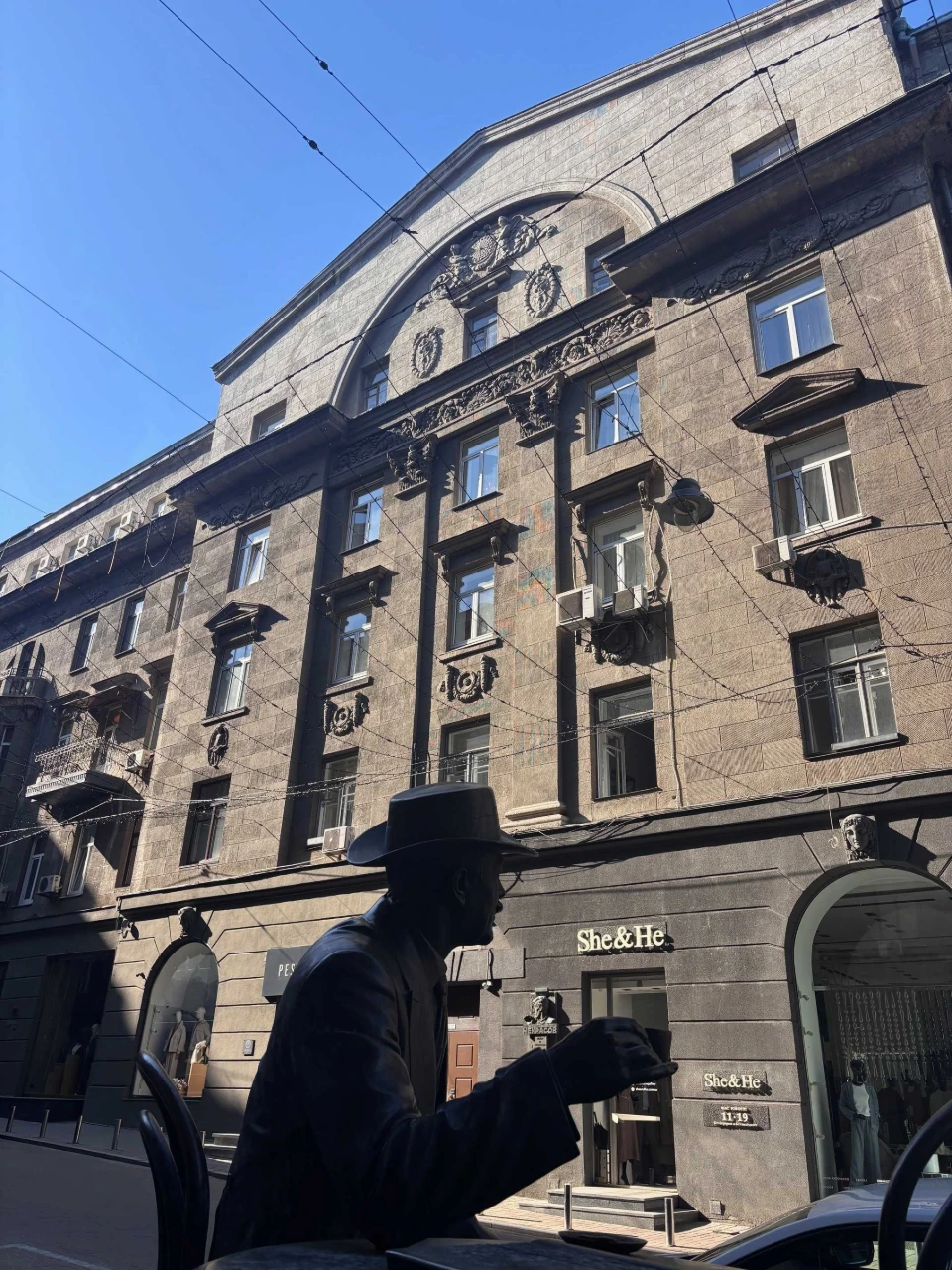 Без %Продам 3 кімнатну квартиру в Центрі Хрещатик 15. Пасаж.