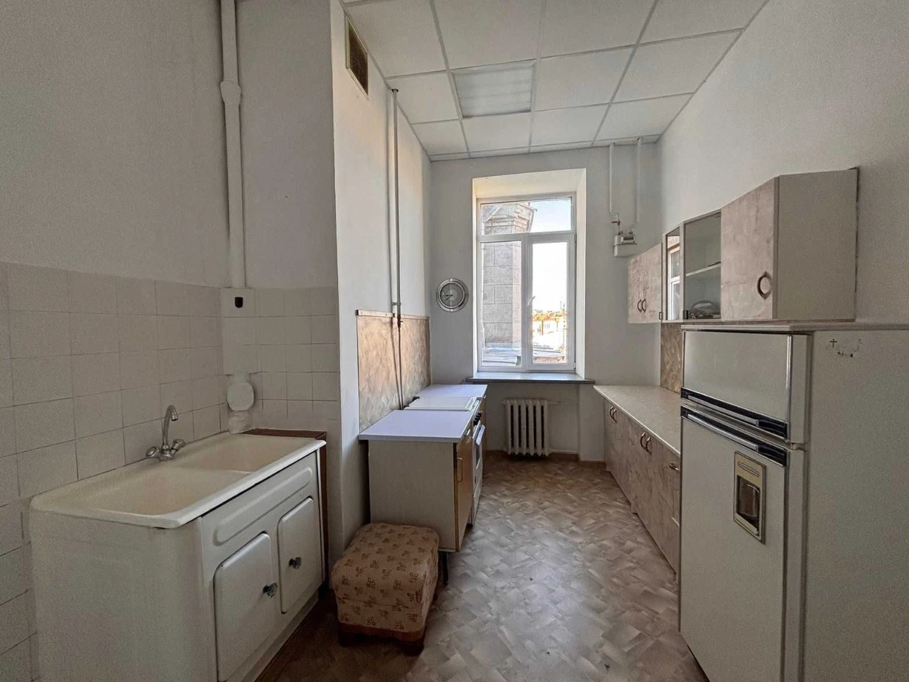Без %Продам 3 кімнатну квартиру в Центрі Хрещатик 15. Пасаж.