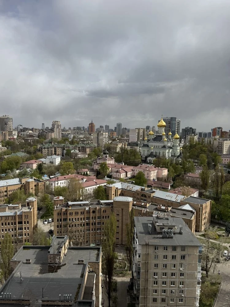 Топ! Квартира без комісії в Greenville Park, вул. Пимоненка,