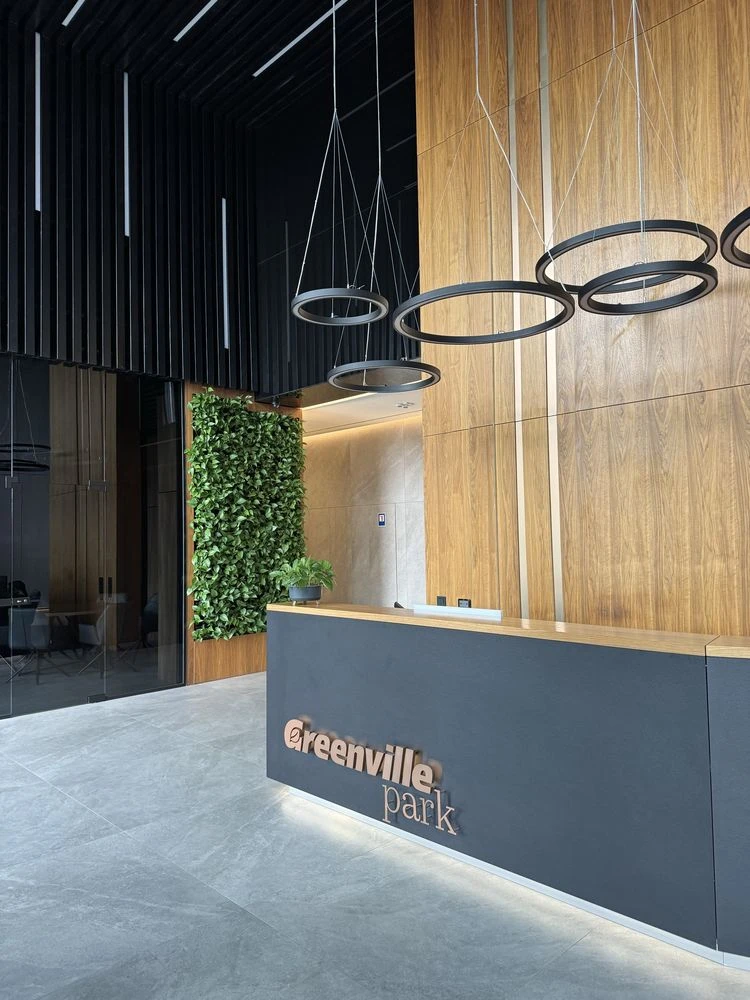 Топ! Квартира без комісії в Greenville Park, вул. Пимоненка,
