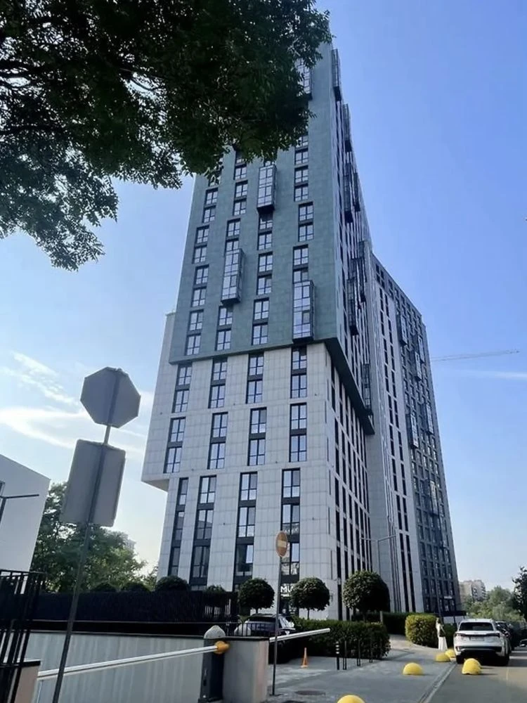 Топ! Квартира без комісії в Greenville Park, вул. Пимоненка,
