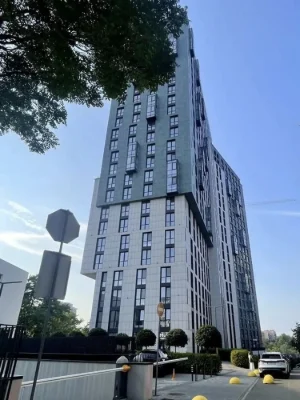 Топ! Квартира без комісії в Greenville Park, вул. Пимоненка,
