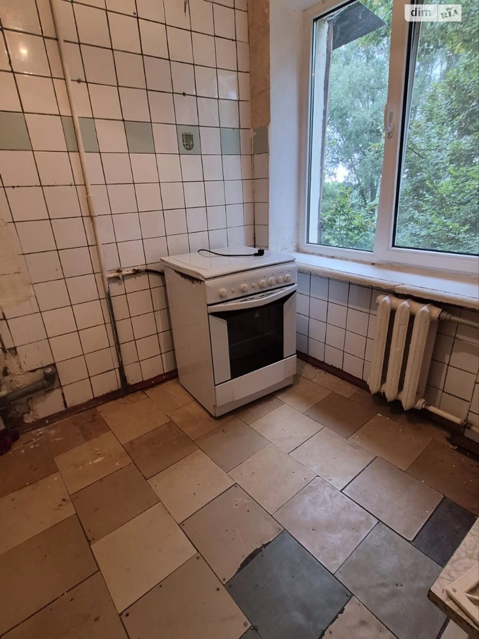Продажа Квартиры Корея