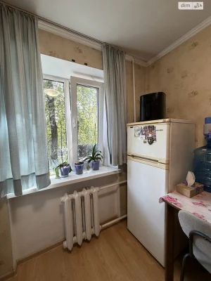 Продажа квартиры "Судобуд"