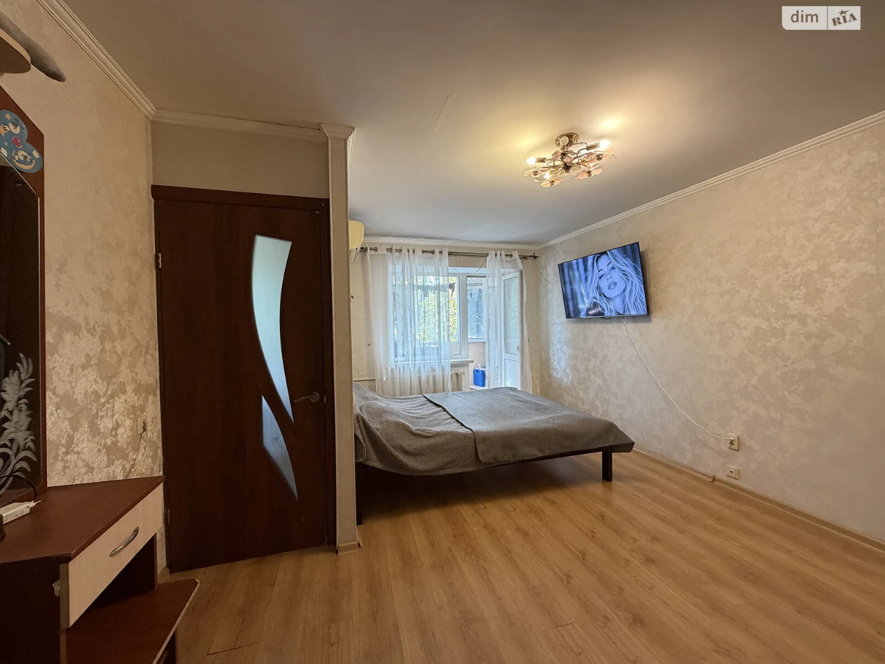 Продажа квартиры "Судобуд"