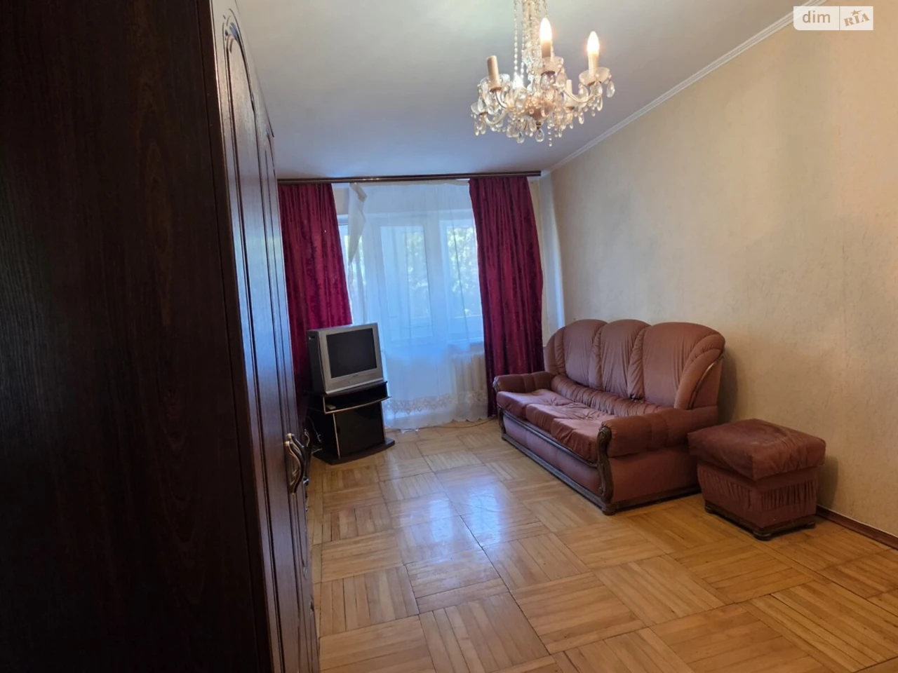Продается квартира в районе Черемушки