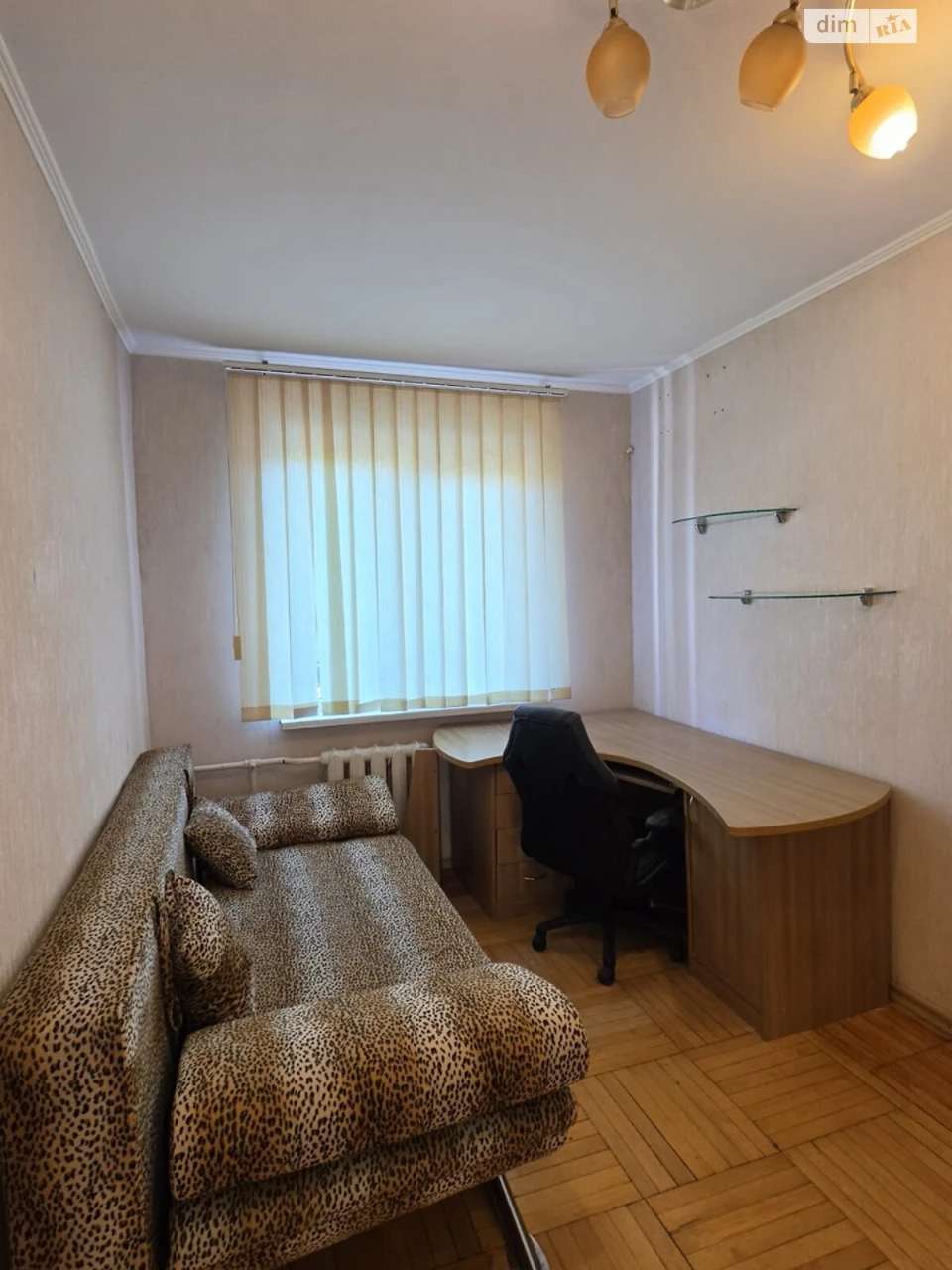 Продается квартира в районе Черемушки