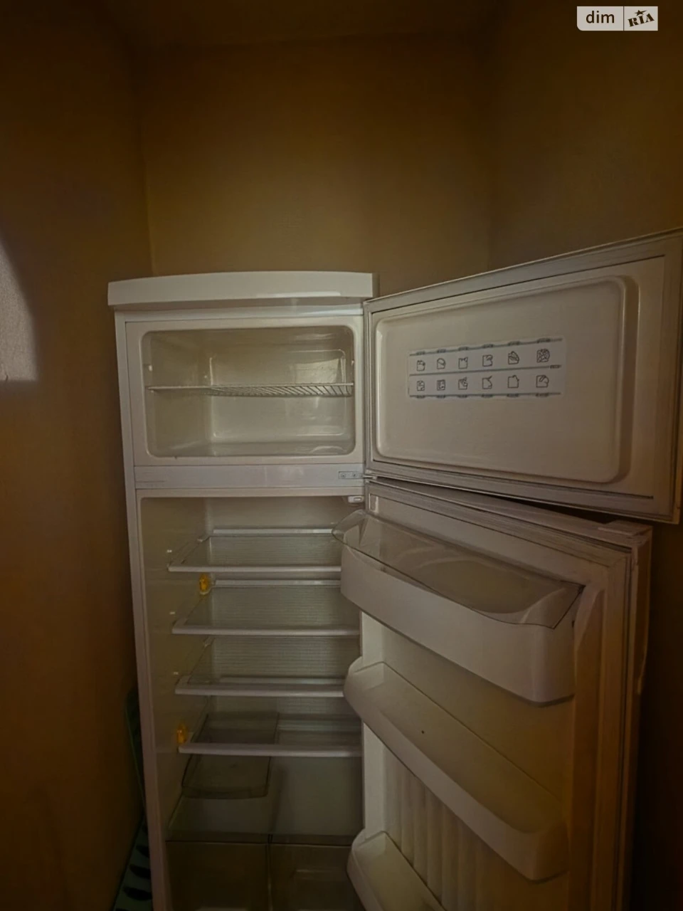 Продается квартира в районе Черемушки