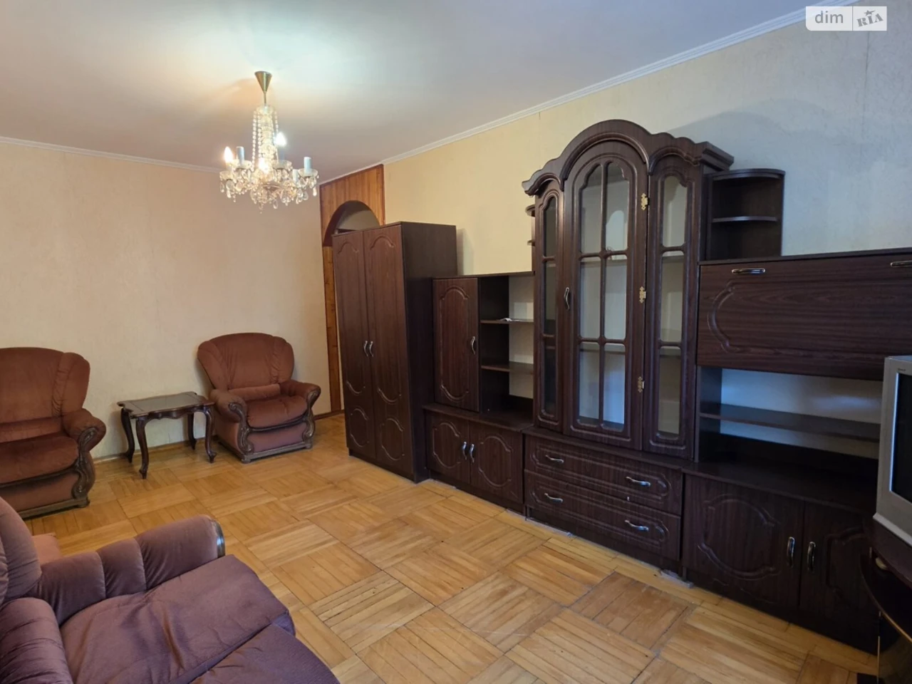 Продается квартира в районе Черемушки