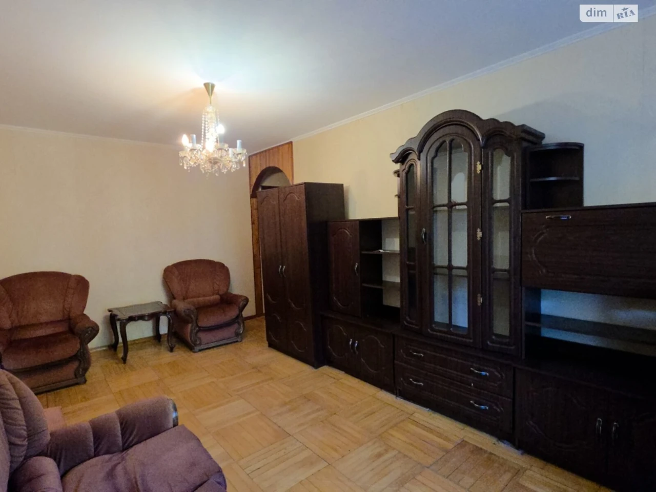 Продается квартира в районе Черемушки