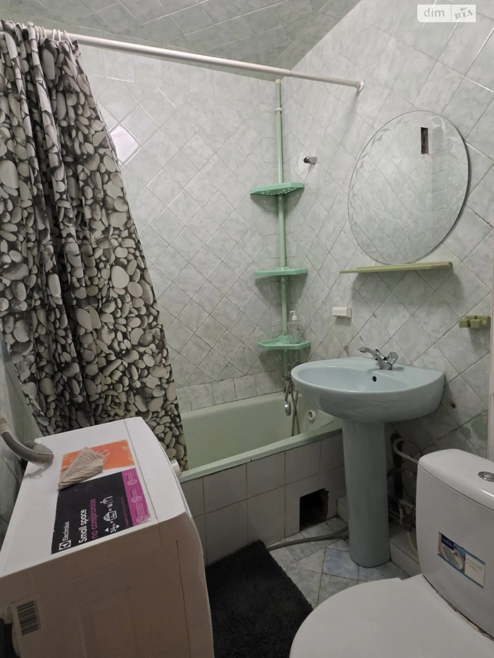 Продается квартира в районе Черемушки