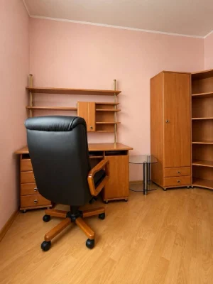 Пер. Мукачевский 4-ком. квартира 195 м² с прямым видом