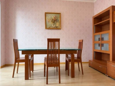Пер. Мукачевский 4-ком. квартира 195 м² с прямым видом