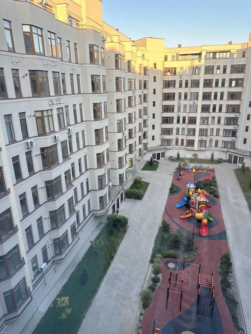 1-комнатная квартира в ЖК "Авиньон". Евроремонт. АГВ. Переуступка