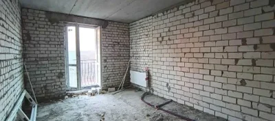 2-bedroom apartment, 65 sq m, for renovation, Sokolniki residential complex! Center! Park! Sums