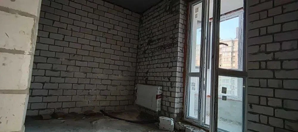 2-bedroom apartment, 65 sq m, for renovation, Sokolniki residential complex! Center! Park! Sums