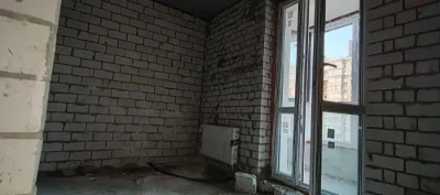 2-bedroom apartment, 65 sq m, for renovation, Sokolniki residential complex! Center! Park! Sums