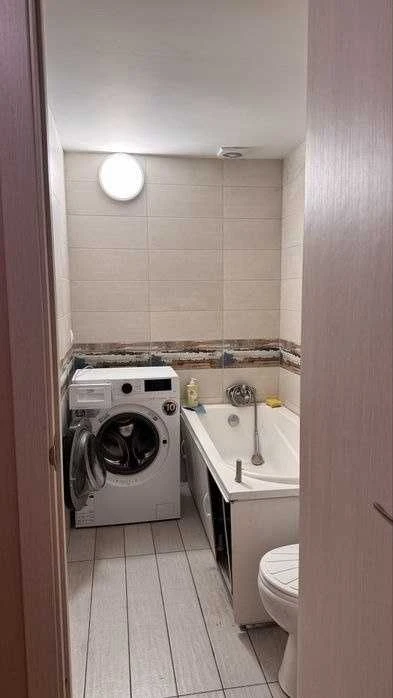 Продается 1-комнатная квартира в Застове-1, 33 м², 22500 у.о.