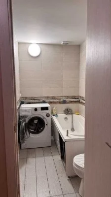 Продается 1-комнатная квартира в Застове-1, 33 м², 22500 у.о.